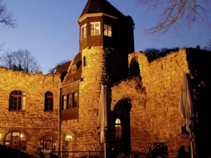 Photo: Burg Altrathen